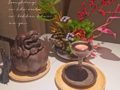 -叶叶菩提·晋福宫