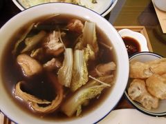 肉骨茶-马来MO简餐.南洋风味料理(美食街店)