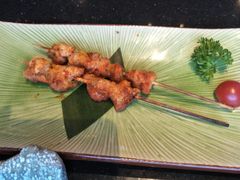 -daozao料理美术馆(寿光店)