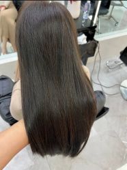 点击看大图 -MORI HAIR SALON日式美发沙龙