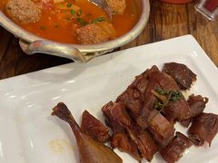 -百年神厨·地道川菜(清江西路店)