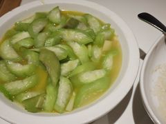 家烧白丝瓜-新白鹿餐厅(第一百货店)