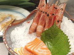 -大渔铁板烧(保利文化广场店)