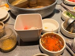 -巴奴毛肚火锅(二七万达店)
