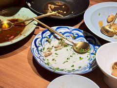 -青桃餐厅