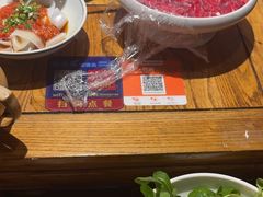 -快活林酸汤鱼鲜品火锅店(甲秀楼店)