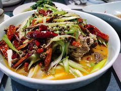 -野蔓果·山野菜(西湖景区·龙井茶田店)