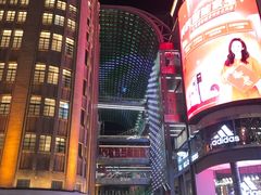 -南京路步行街