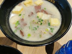 -大娘水饺(朝阳中路百润发店)