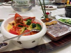 -沪华海鲜大酒楼(南汇店)