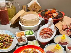 -褚记烤鸭·南京家常菜(雨花e-park店)