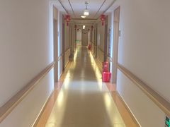 -朝阳区恒春绿景老年公寓