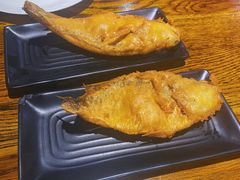 -HOME餐厅粤菜 融合菜