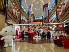 -杉杉奥特莱斯广场(哈尔滨店)