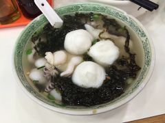 -文辉墨鱼丸大王(铜锣湾渣甸街总店)
