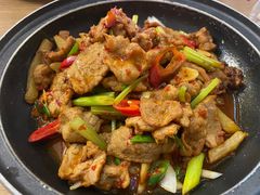 -巴依老爷新疆美食(常营店)