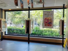 -麦当劳(曲阳店)