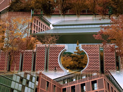 -浙江大学(紫金港校区)