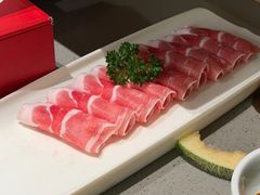 -海底捞火锅(人民广场店)