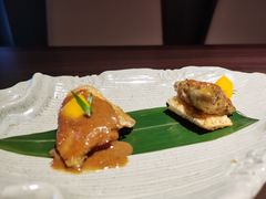 -匠和风精致料理(莆田财富中心店)