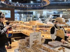 -FANEN法念·烘焙·甜点(万象城店)