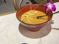 -太食獸泰式茶餐厅(兰州中心首店)