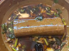 -黄潇洒老火锅(九眼桥宏济巷店)