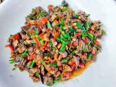 -院里寻菜·精致庭院菜(观沙岭店)