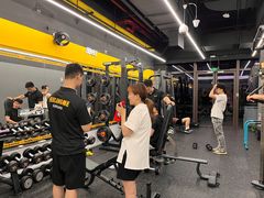 -FEELINGME乐刻私教馆·健身(文鼎财富店)