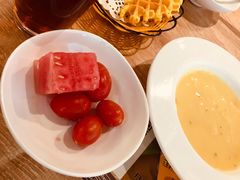 -豪客来牛排(成都锦江大融城店)