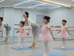 -红舞鞋舞蹈教育(近江校区)