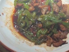 -绿茶餐厅(昌平悦荟店)
