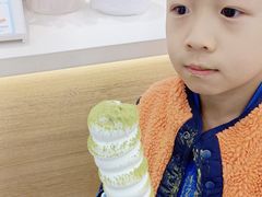 -DQ·蛋糕·冰淇淋(湖景东路店)