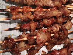 -肉串汪(月坛店)