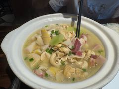 -鱼食饭稻·苏浙土菜17年老馆子(平江路店)