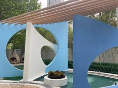 -北京海德酒店温泉