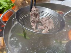 -刘少华贵州小黄牛·鲜牛肉火锅(总店)