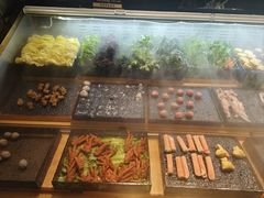 -一绪に寿喜烧自助(世茂广场店)