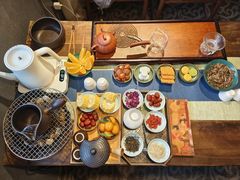 -邈墨茶馆(凤起路店)