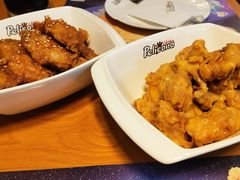 -Pelicana百利家炸鸡(江南西名店城店)