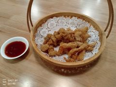 -红小满休闲餐厅(十全街店)