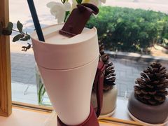 -Manner Coffee(大宁国际商业广场店)