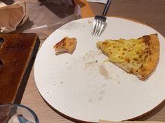 -必胜客(航洋国际店)