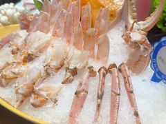 -东海怡品海鲜豆捞(舟宿夜江店)