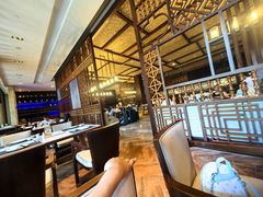 -海棠湾九号度假酒店-融荟家和中餐厅