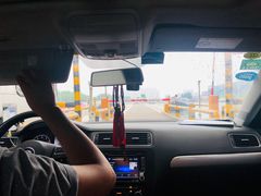 -胶州湾海底隧道