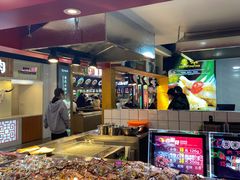 门面-八一好吃街·高品美食广场