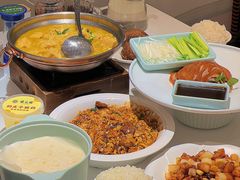 烤鸭-紫光园(劲松店)