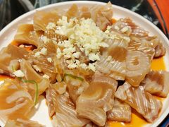 -桃源村铁锅炖鱼(体育馆道店)