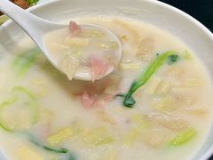 -闫府私房菜·老字号(恒隆店)